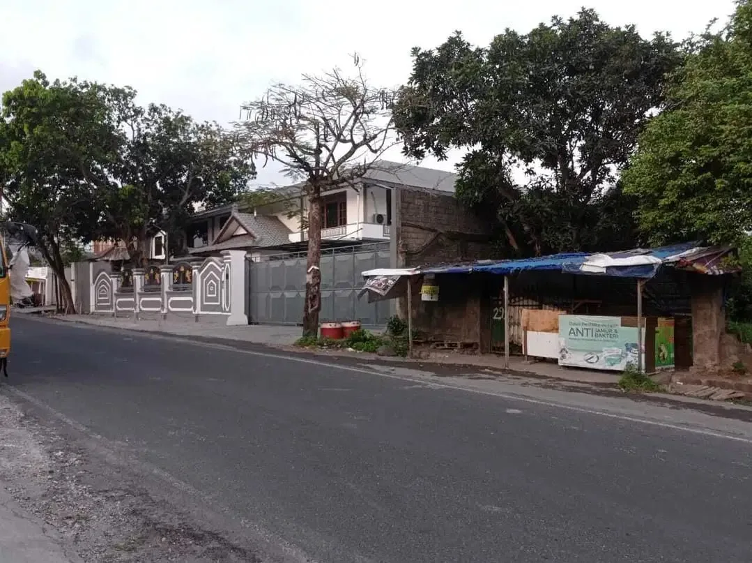 Gedung Baru Gudang Jalan Utama Muding Mundeh Kerobokan - Image 7 of 10