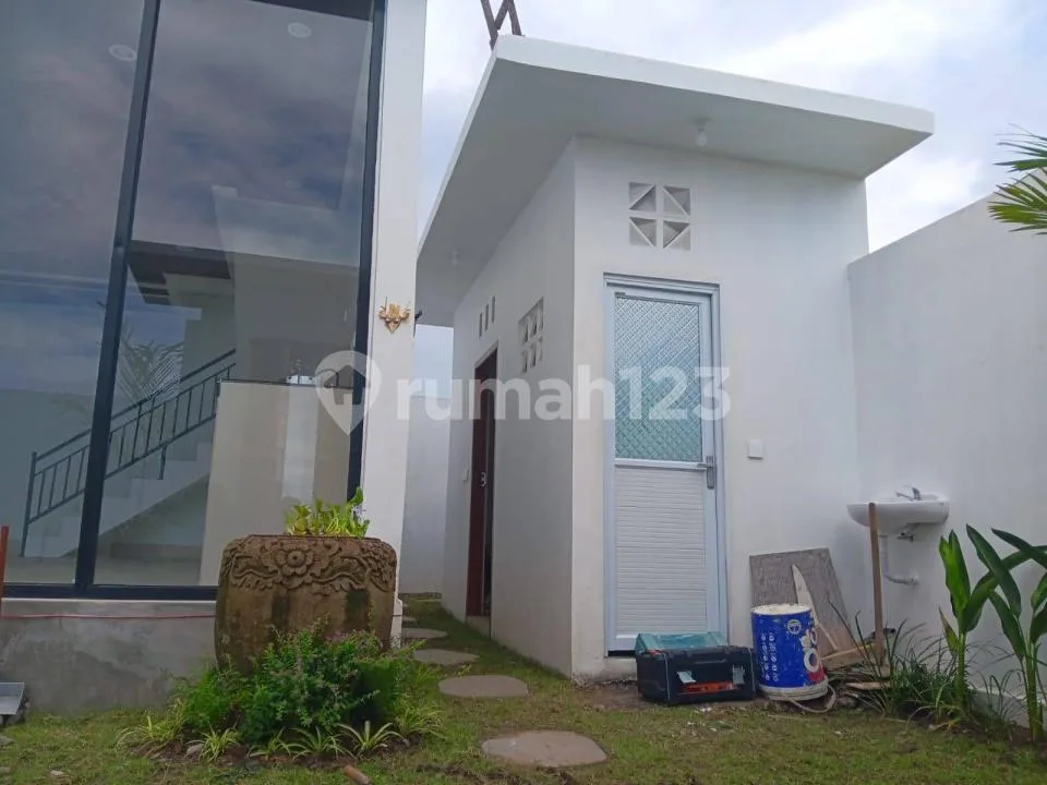 Villa Lokasi Strategis Dekat dengan Tempat Wisata di Seseh - Image 4 of 4