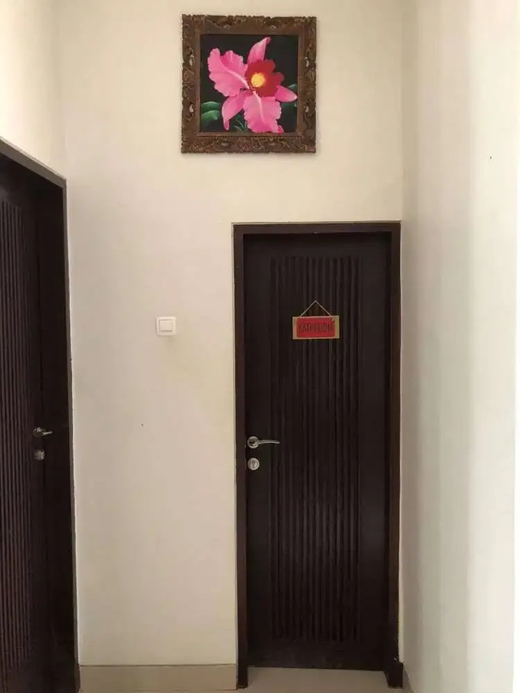 DIJUAL RUMAH MINIMALIS STYLE DUA LANTAI - Image 7 of 8