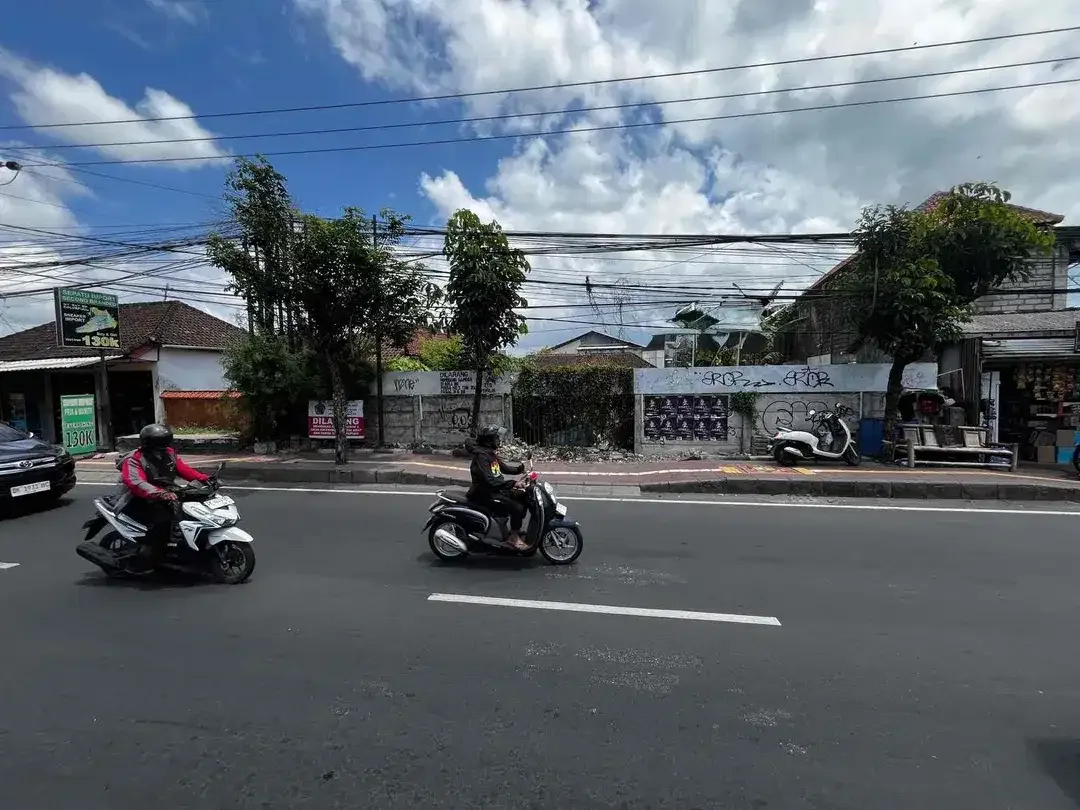 Tanah Premium Bypass Kedonganan Jimbaran - Image 5 of 10
