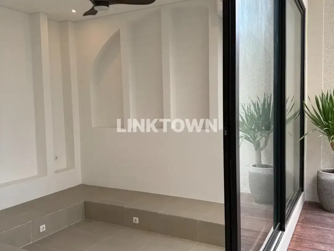 Dijual Ready Unit The Alaya Villa Saba Fully Furnish - Image 5 of 10
