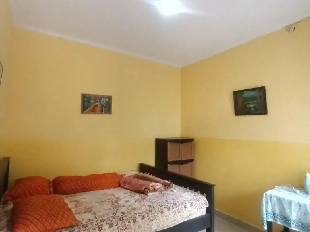 Rumah Modern Minimalis di Area Taman Griya Jimbaran Fasilitas Lengkap - Image 4 of 10