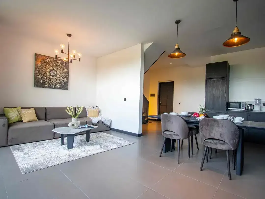 FOR LEASE | Stylish 2BR Townhouse – Umalas - Image 7 of 10