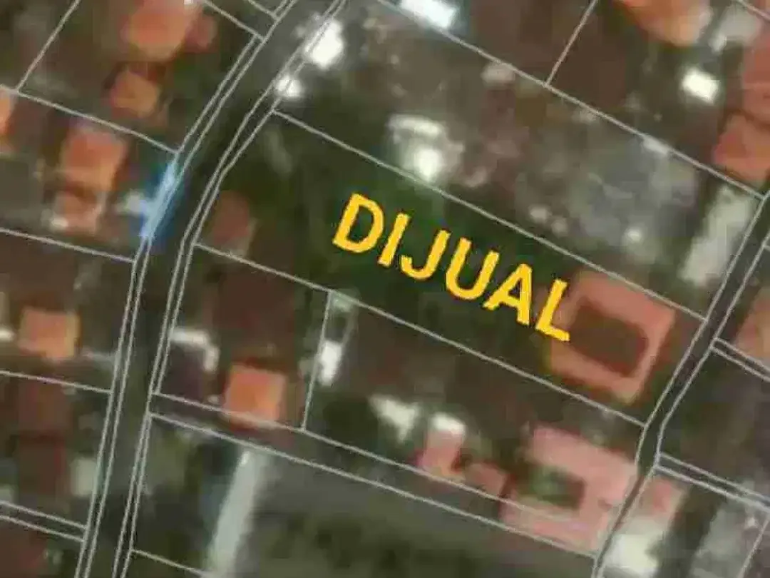 DIJUAL / FREEHOLD : Tanah Berisi Bangunan Villa Jl. Kubu Manyar, Batu Bolong, Canggu, Bali - Image 10 of 10