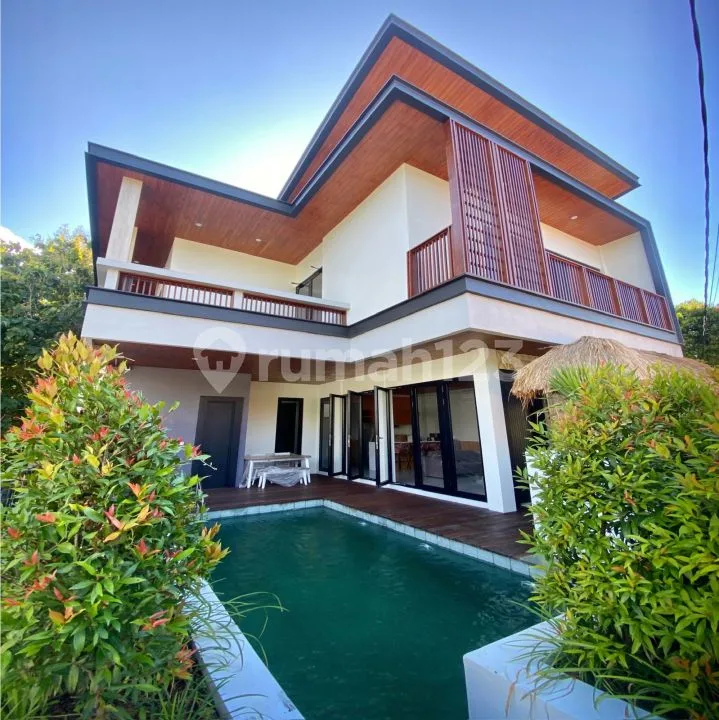 3 Level Villa Ungasan Kuta Selatan - 3 Bedrooms - Image 3 of 4