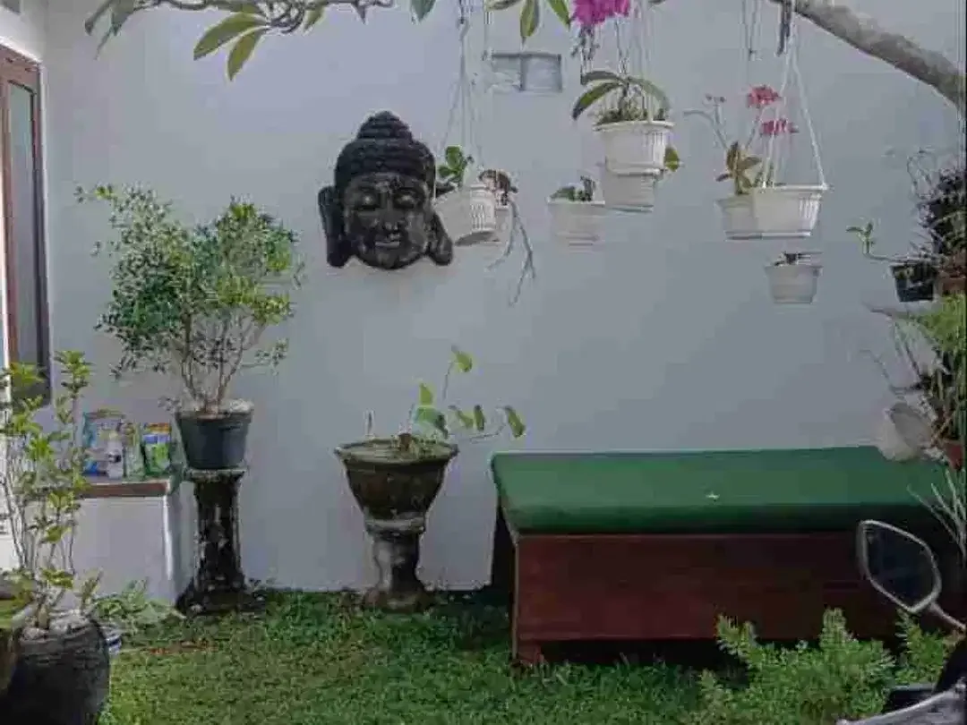 dijual rumah 3 kamar tidur+ halaman dekat pantai Balangan Jimbaran Badung Bali - Image 5 of 8