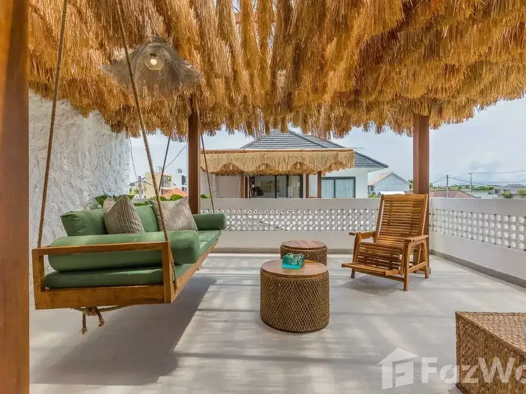 3 Bedroom Villa for rent in Kerobokan, Bali - Image 2 of 10