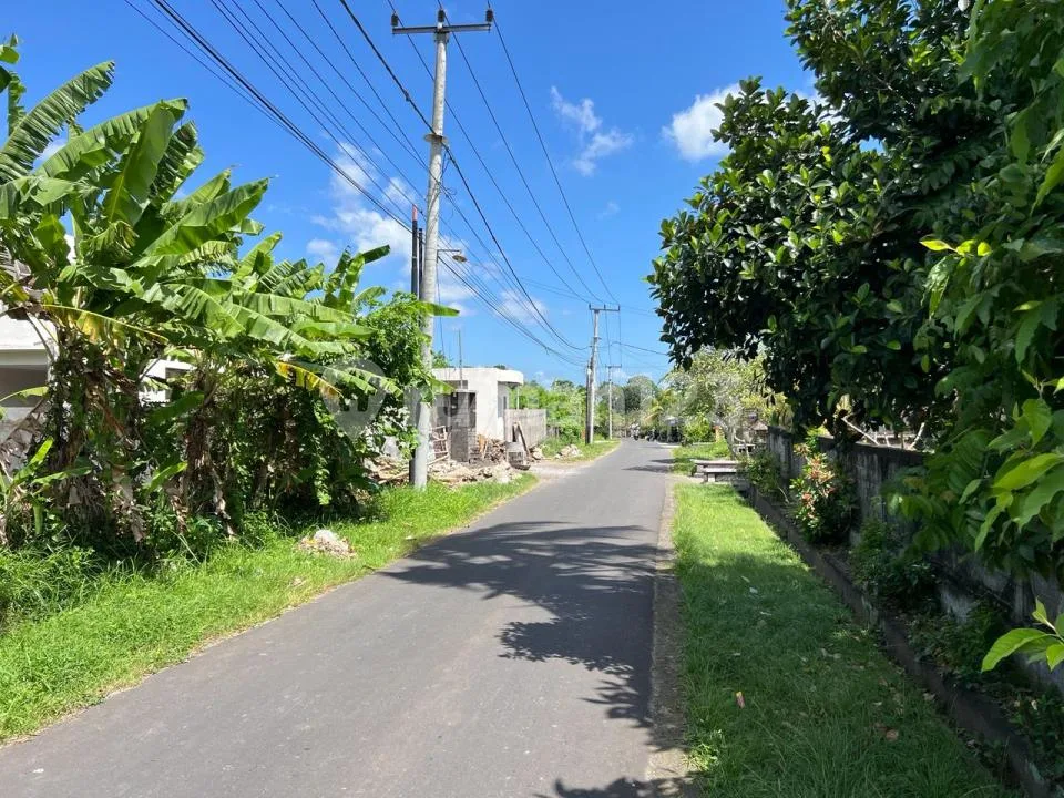 Freehold Land Sale Buwit Near Kaba Kaba 3800M² River View - Image 4 of 4