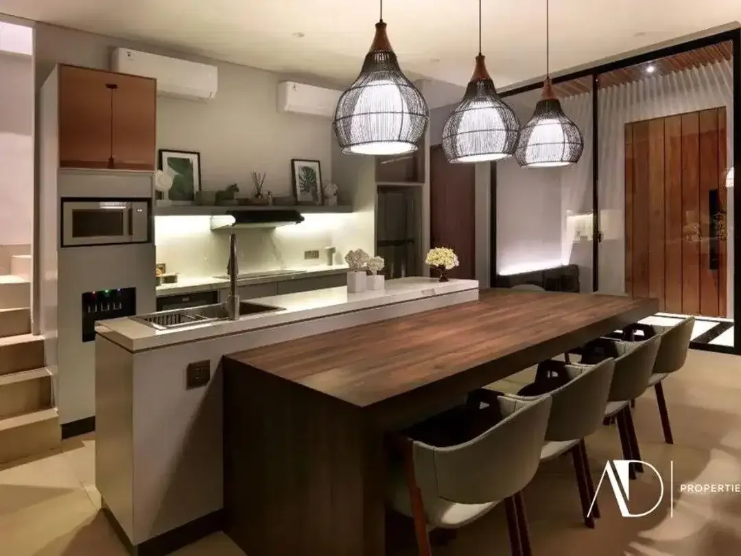 FREEHOLD / LEASEHOLD | MODERN CONTEMPORARY VILLA IN CEPAKA - Image 7 of 10