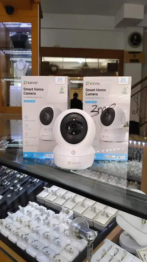PASANG CCTV UNTUK KOS, RUKO, DAN KANTOR - Image 1 of 6