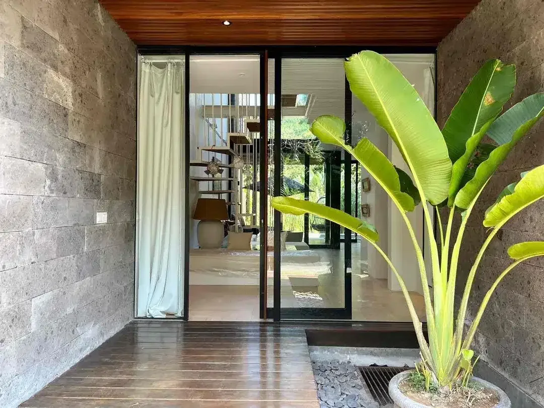 3 Bedrooms minimalist modern style - Image 6 of 10