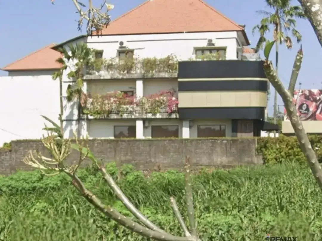 Tanah Komersil 11,65 Are Dijual, di Area Bypass Sanur Denpasar - Image 3 of 4