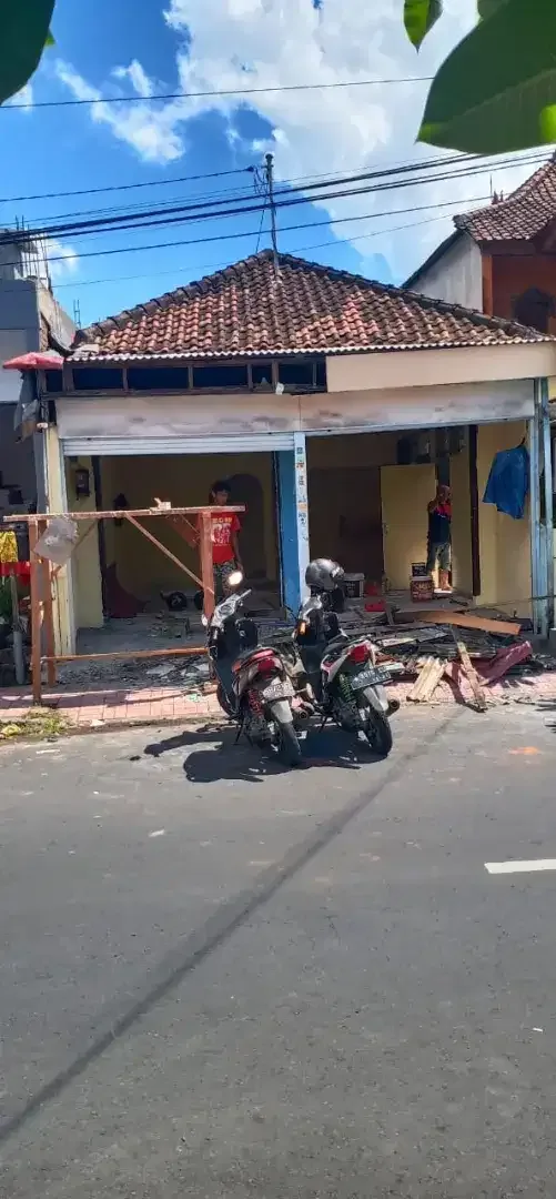 Jasa tukang atap bocor renovasi bangunan & cat diding - Image 5 of 10