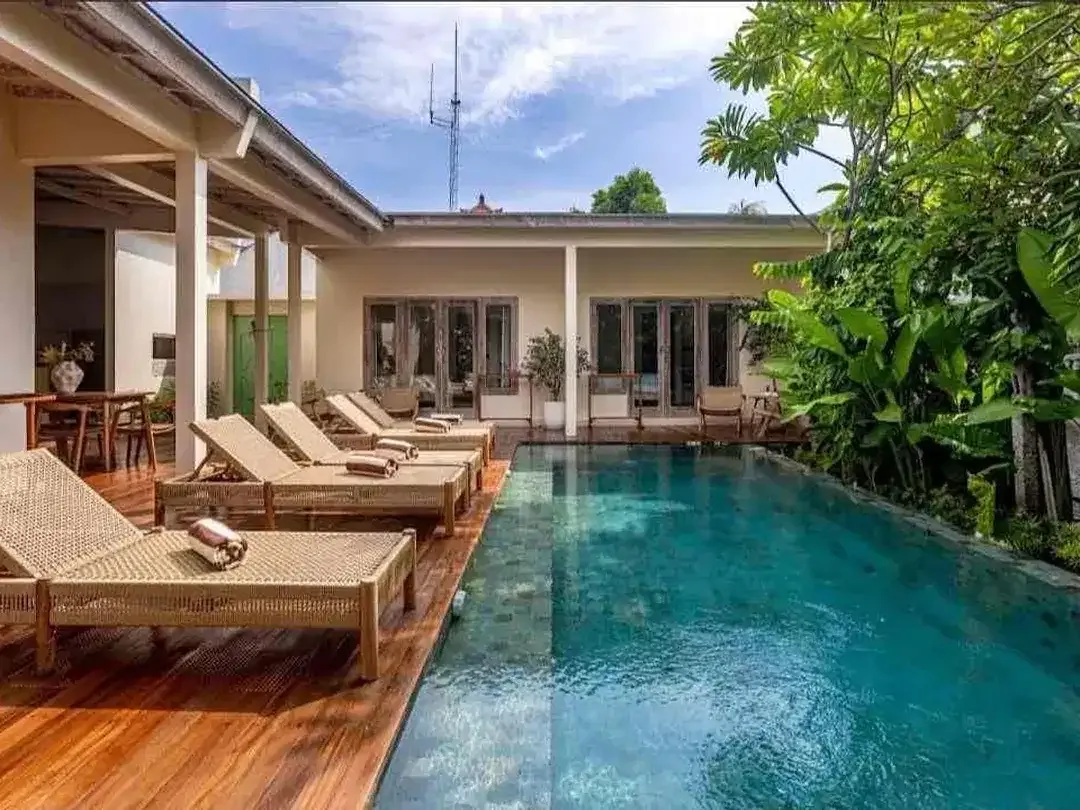 For lease New Guest House High Occupancy at Kayu Tulang- Canggu - Image 7 of 10