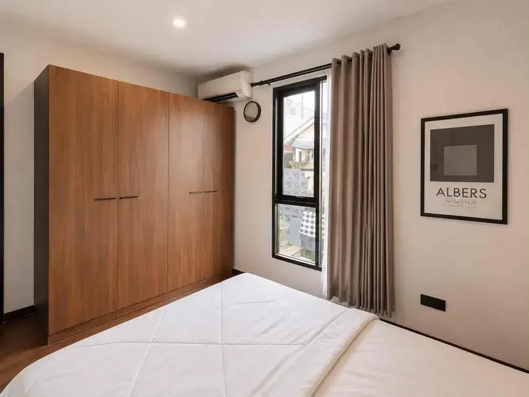 Rumah Minimalist Modern Siap Huni di Kori Nuansa Jimbaran - Image 7 of 10