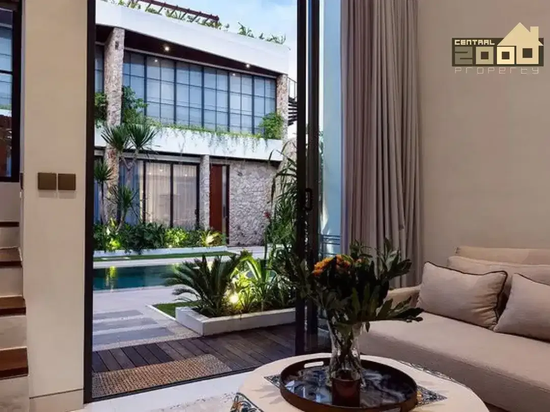 Profitable Rental Property for Sale in Seminyak Bali - Image 3 of 10
