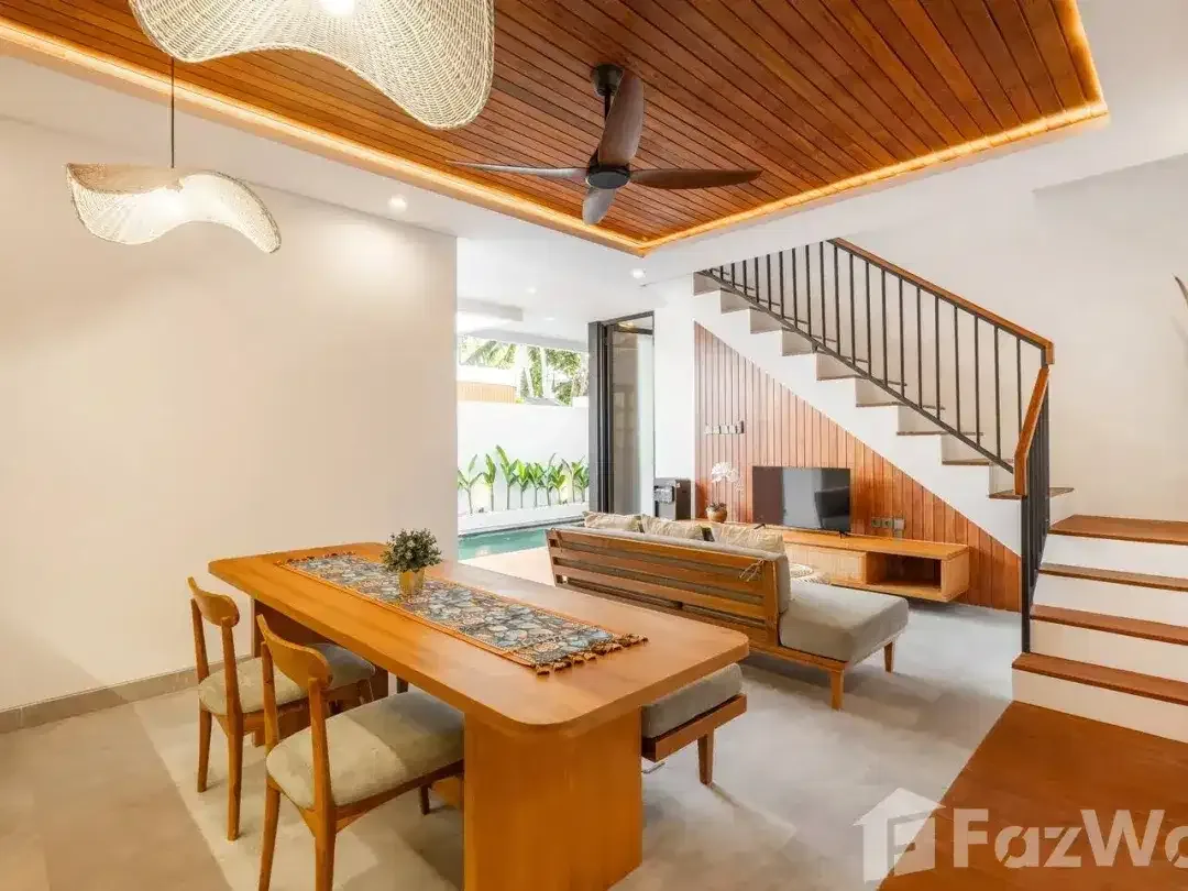 3 Bedroom Villa for sale in Ubud, Bali - Image 3 of 10
