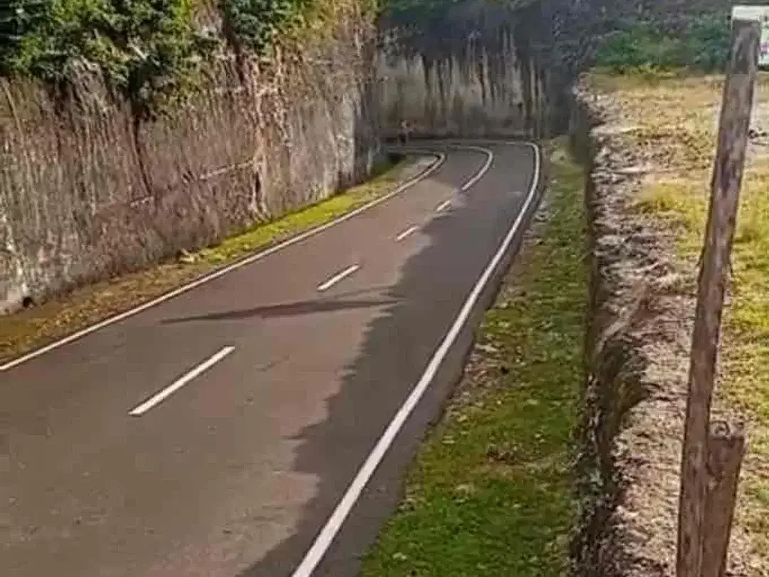 Lahan Langka Zona Pariwisata plot kecil Dekat Pantai Pandawa SHM - Image 6 of 6
