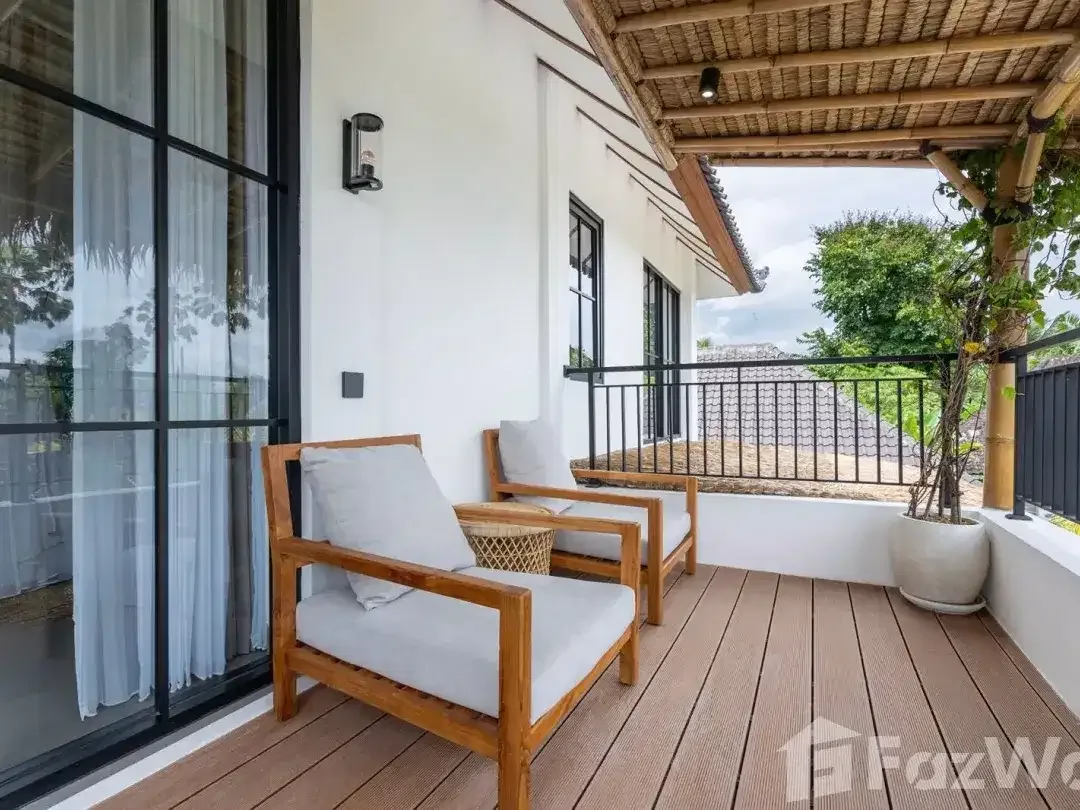 2 Bedroom Villa for sale in Ubud, Bali - Image 10 of 10