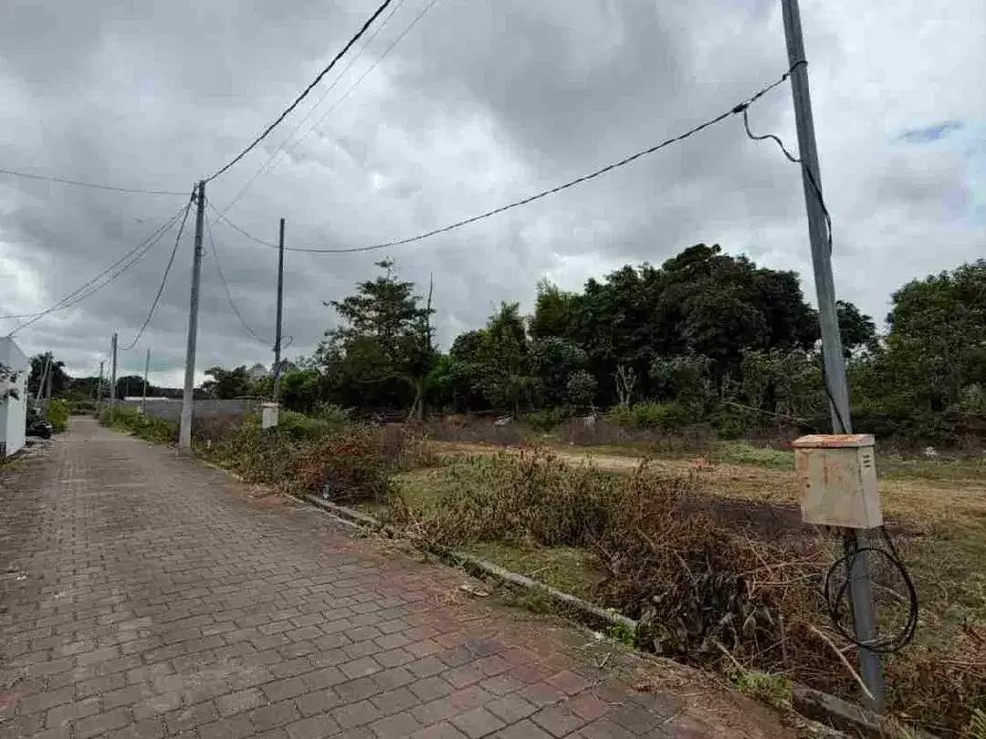 Dijual Tanah 200m2 Dekat Pantai Melasti Ungasan - Image 10 of 10