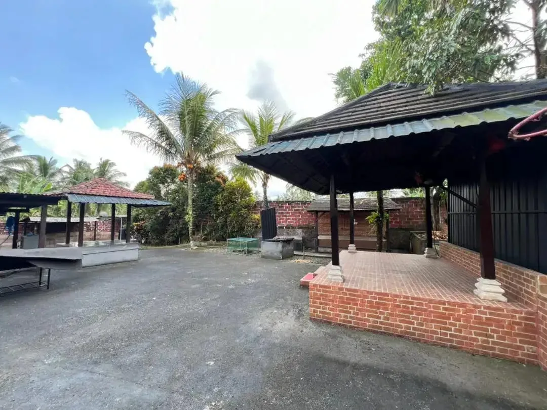 Di kontrakan rumah semi villa - Image 8 of 10
