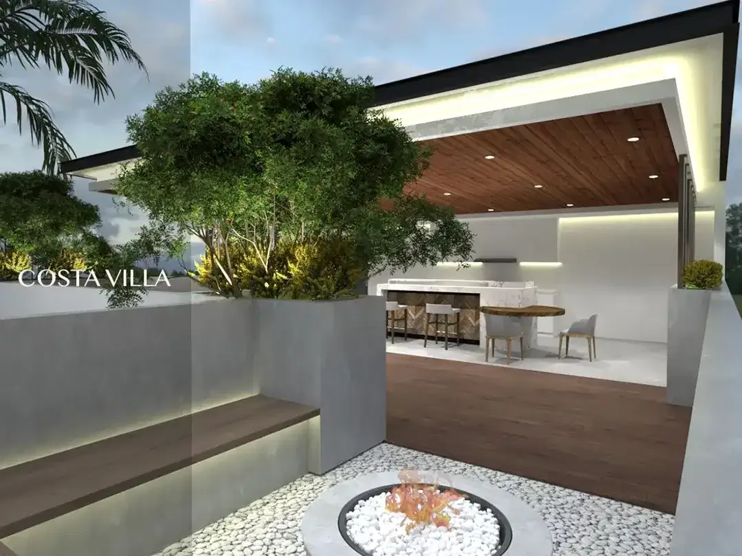 2 Bedroom Villa for sale in Mengwi, Bali - Image 10 of 10