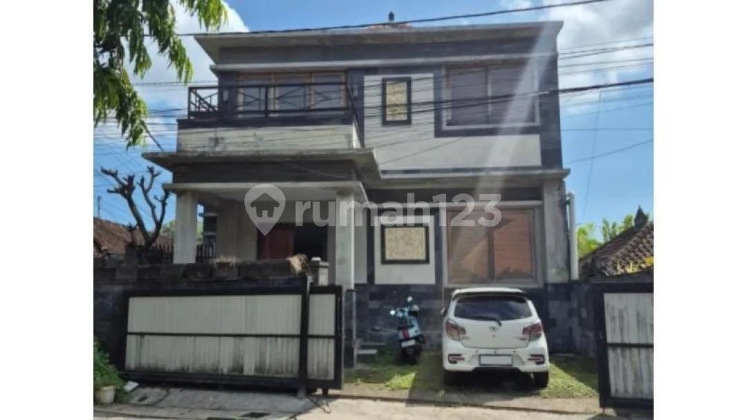 Rumah Semi Villa Tengah Kota di Pulau Ayu Denpasar - Image 4 of 4