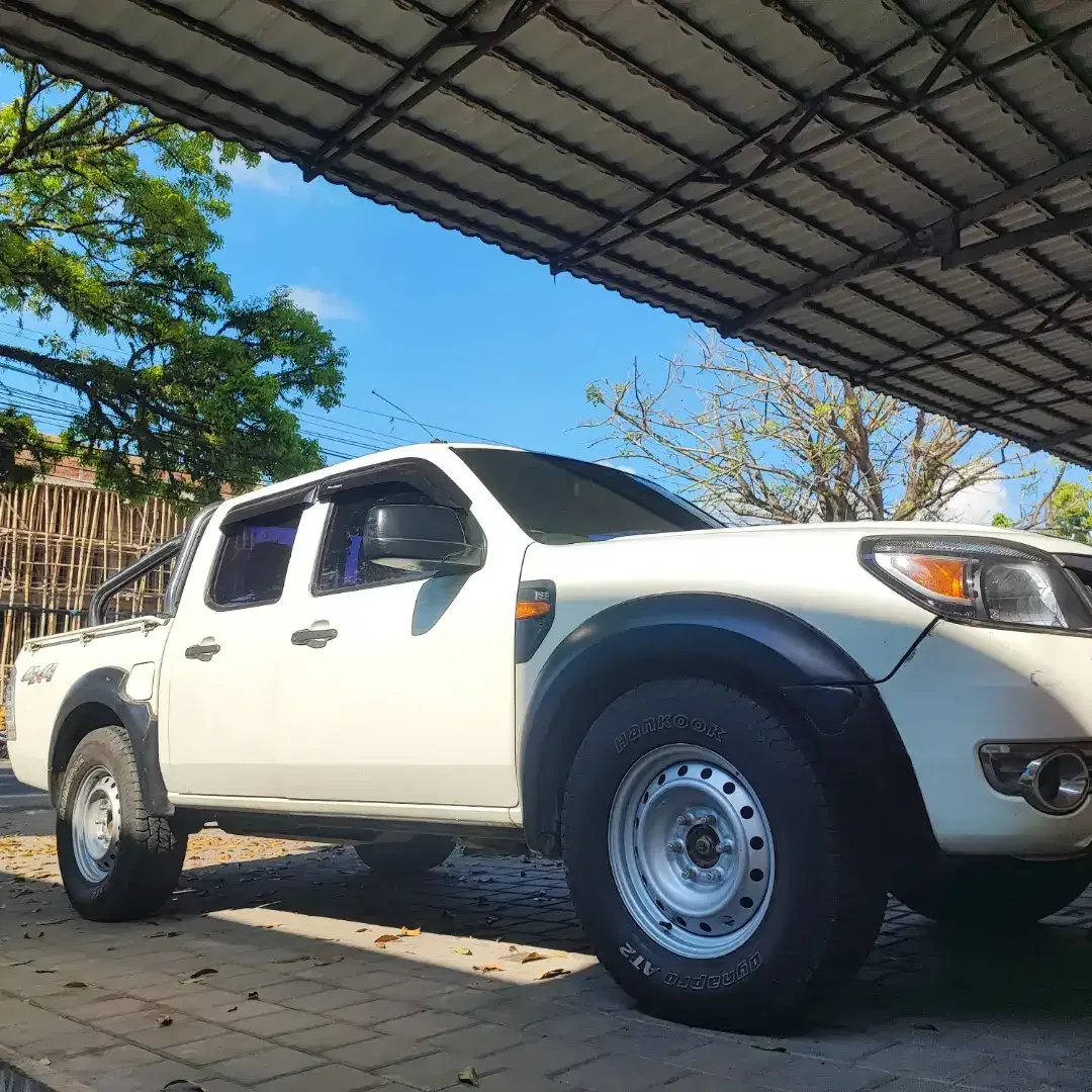 Ford Ranger 4x4 2011 TDI - Image 2 of 4
