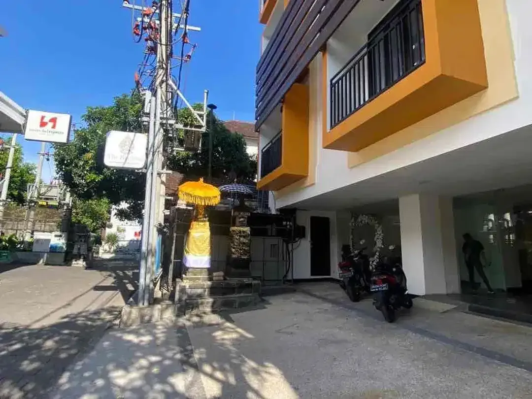 Hotel Kuta Raya Legian - Image 9 of 10