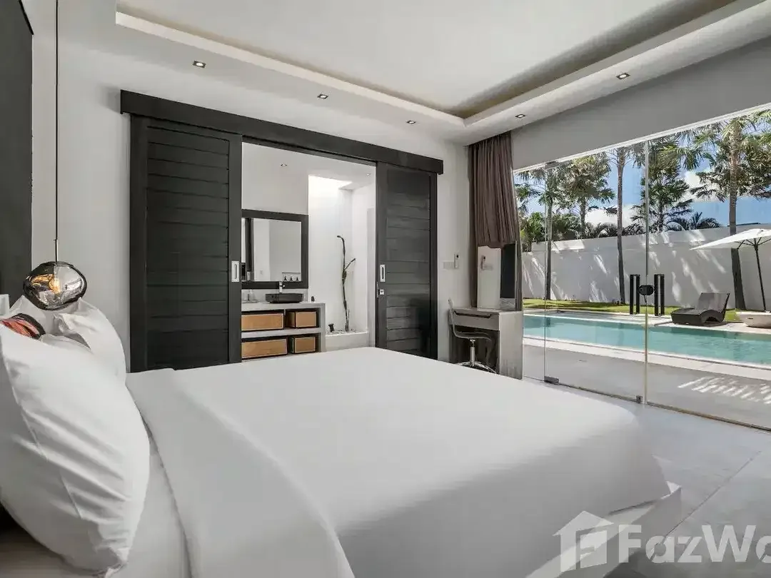 4 Bedroom Villa for sale in Berawa, Bali - Image 10 of 10