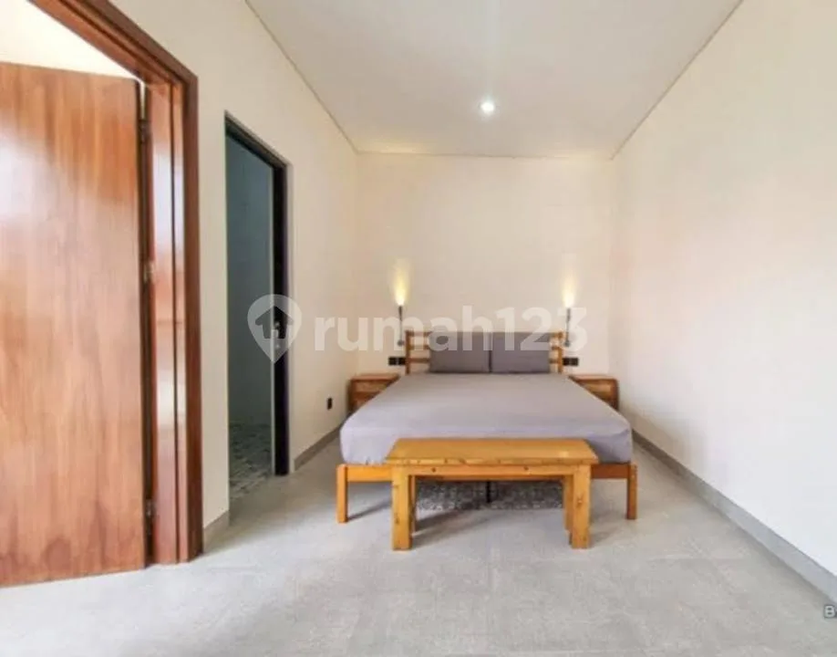 Dijual Villa di Tumbak Bayuh, Badung - Image 4 of 4