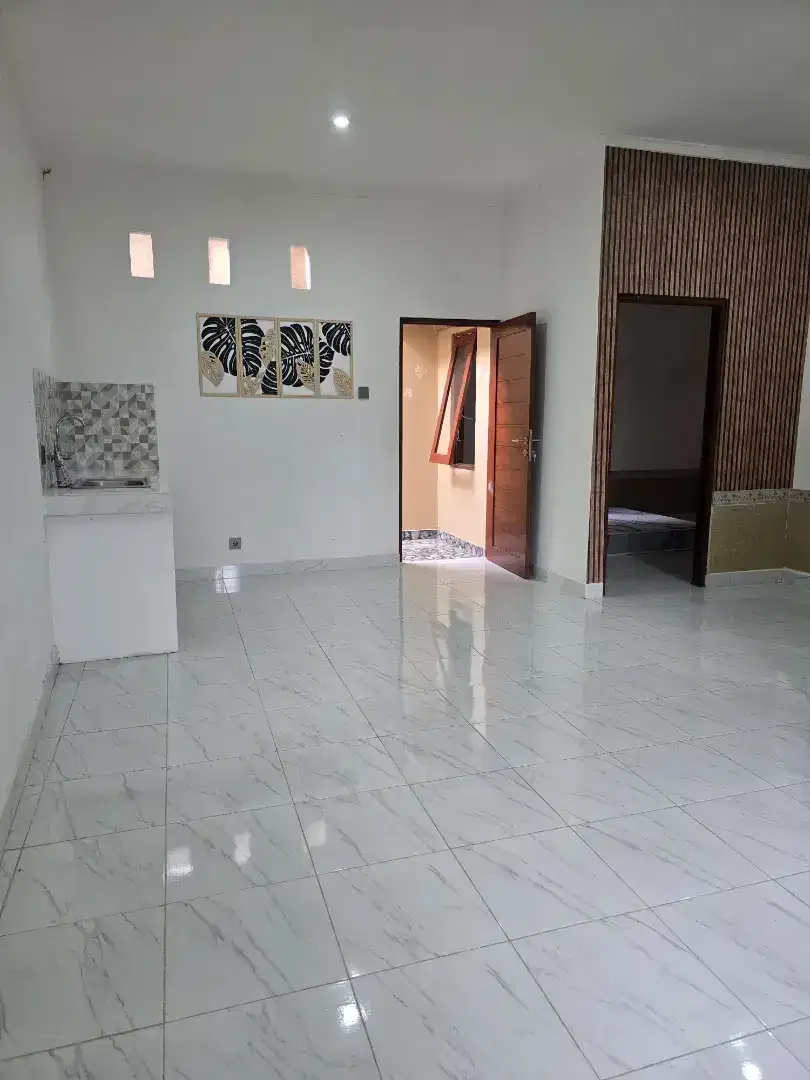 Di Sewakan rumah baru Kosongan - Image 10 of 10