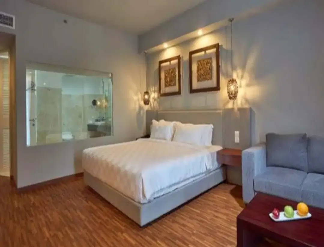 Hotel Bintang 4 Harga di Bawah Pasar di Jimbaran Bali - Image 9 of 10