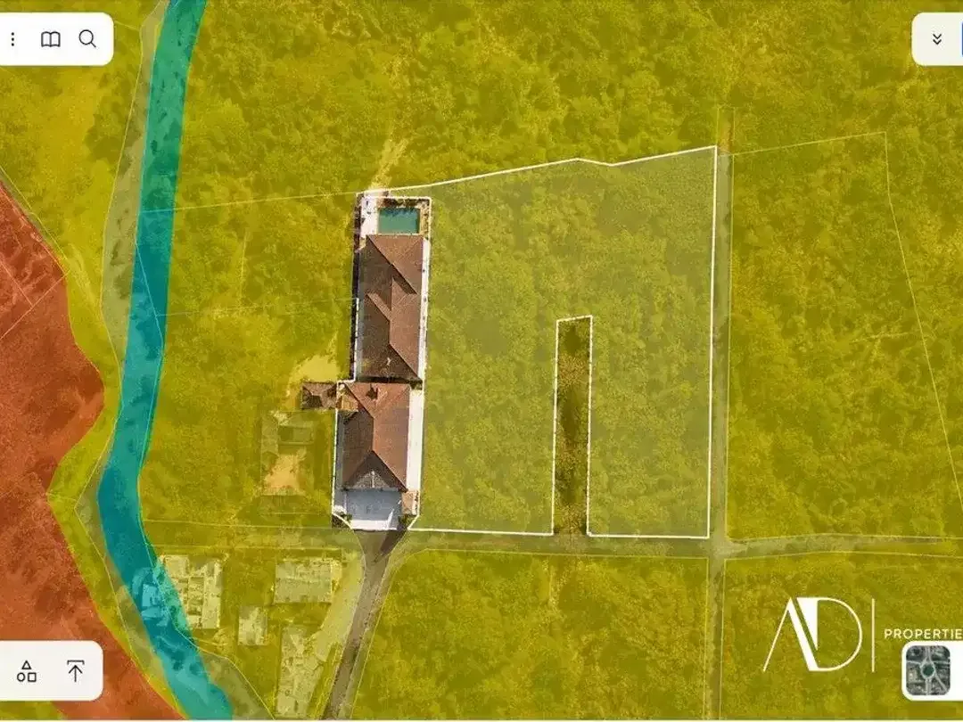 FREEHOLD | LAND FOR SALE A PRIME AREA UNGASAN - Image 3 of 5