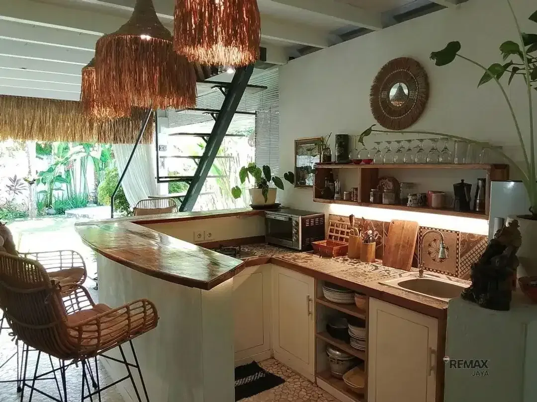 Strategic 2-Bedroom Villa For 20-Year Leasehold In Umalas - Image 8 of 10