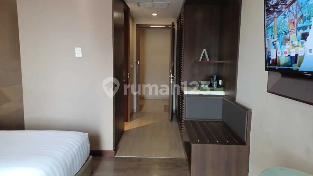 Condotel di Kawasan Pariwisata Kuta Legian Dekat ke Pantai - Image 3 of 4