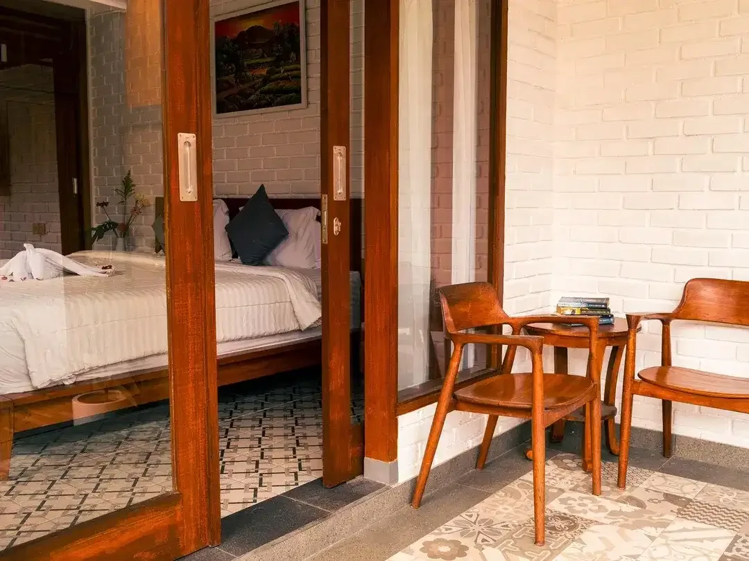 Yearly Rental - Brand New Luxury Villa Near Canggu – Tranquil - Image 6 of 10