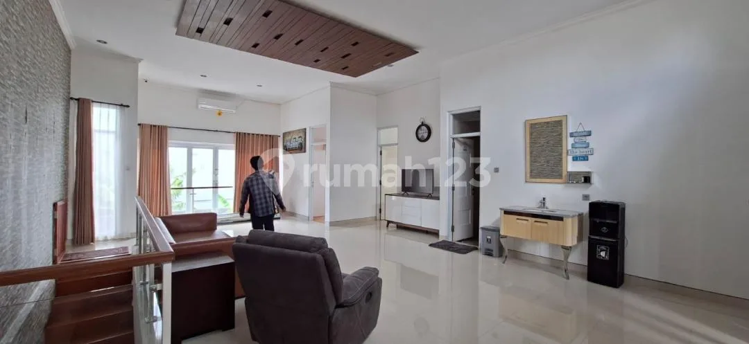Dijual Villa Modern Minimalis Jimbaran #6436 - Image 4 of 4
