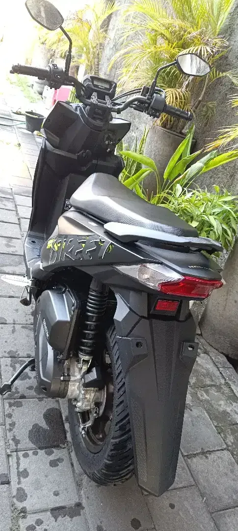 BEAT STREET 2026 LOW KM 2RB | MULUS | PAJAK ON | LIKE A NEW | DENPASAR - Image 5 of 6