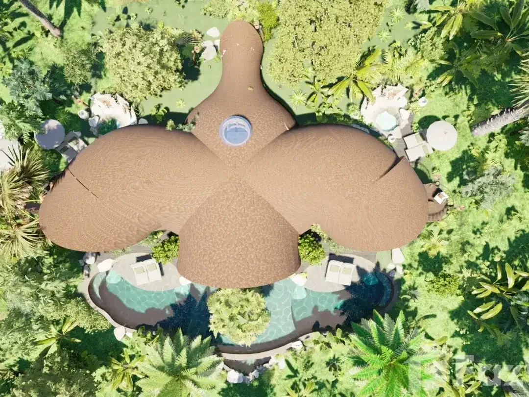 Hotel for sale in Rendang, Bali - Image 4 of 10