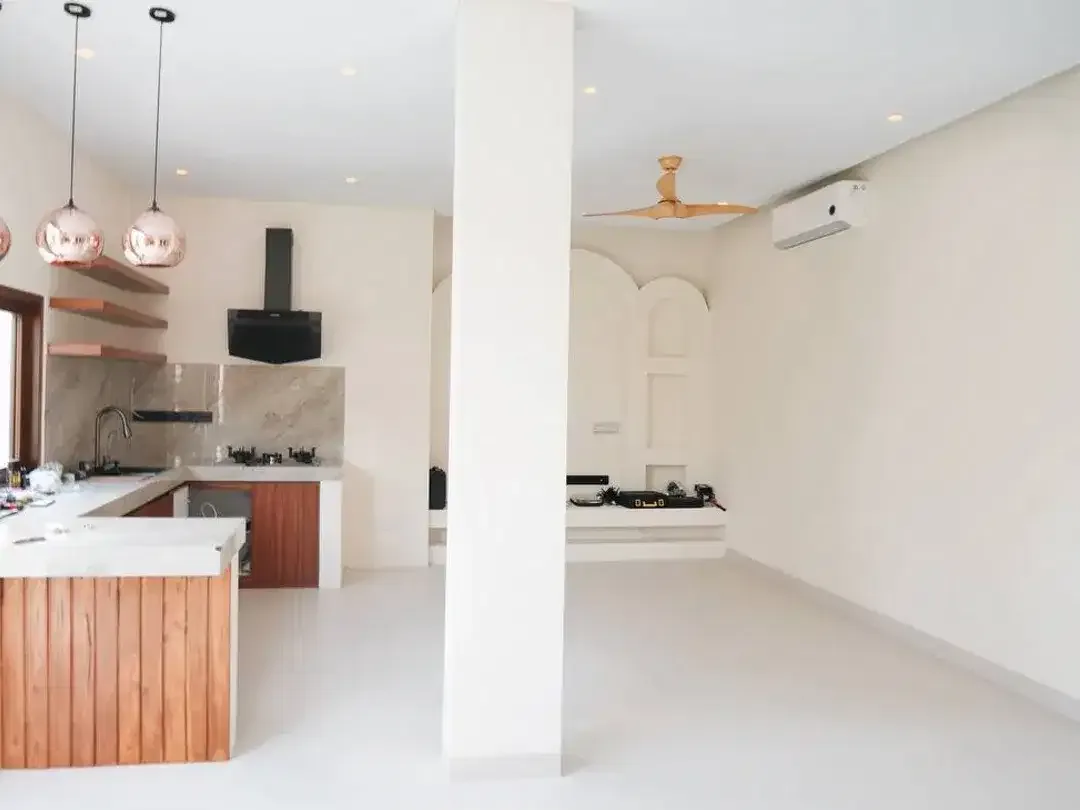 Dijual Modern Smart Villa Mewah - Image 2 of 10