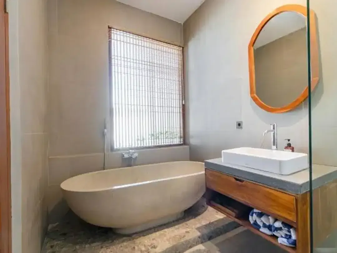 2 Bedrroms Freehold Villa For Sale and Annual Rent In Jimbaran Bali - Image 4 of 10