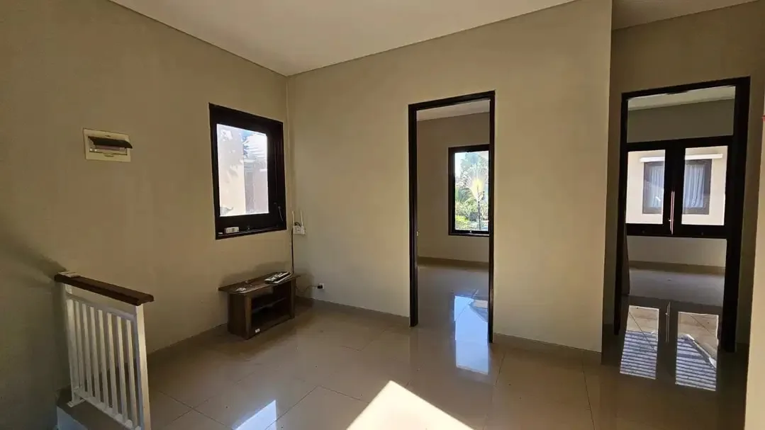FOR SALE HOUSE MINIMALIS 2LT LOKASI STARTEGIS ULUWATU - Image 2 of 10