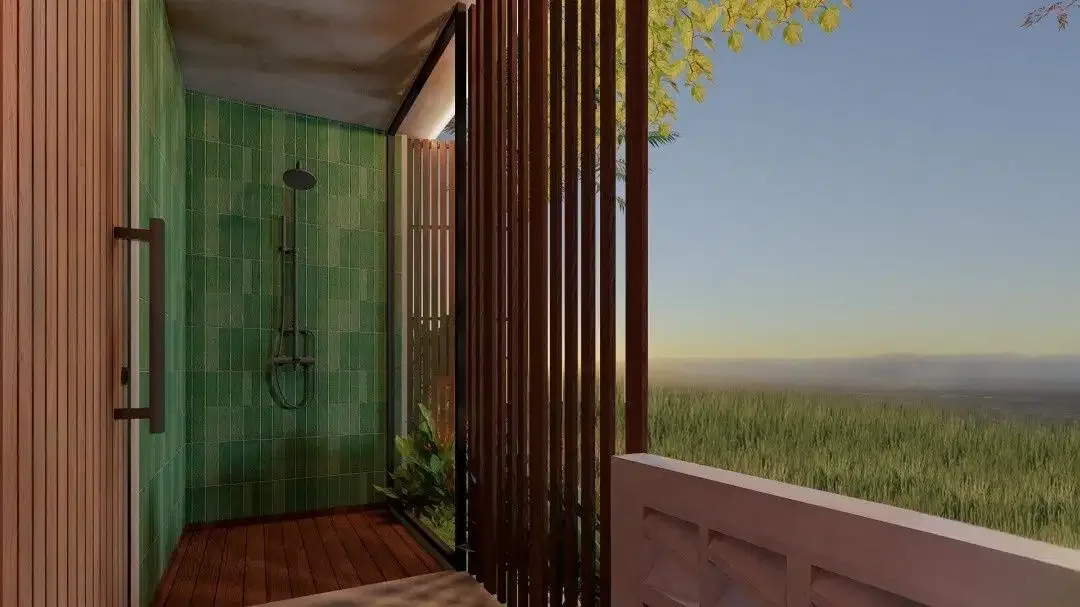 2 Units Off-Plan Villa For Sale at Cemagi - Image 5 of 10
