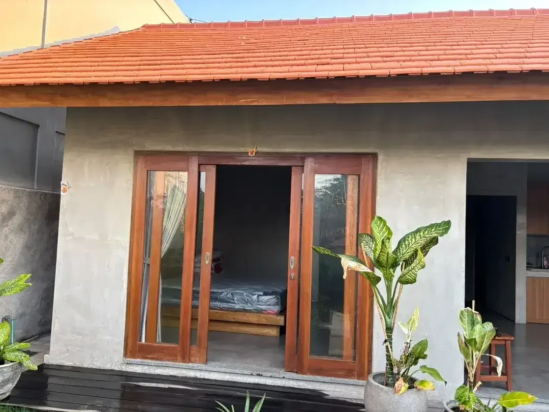 DISEWAKAN VILLA BAGUS AT SANUR - Image 3 of 10