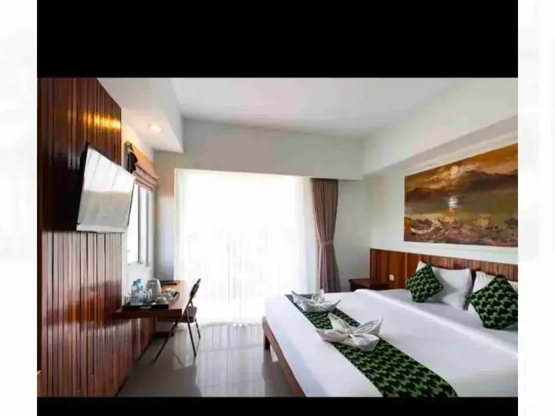 pensiun di jual murah hotel 4 lt masih operational di Raya Kuta Tuban Denpasar - Image 10 of 10