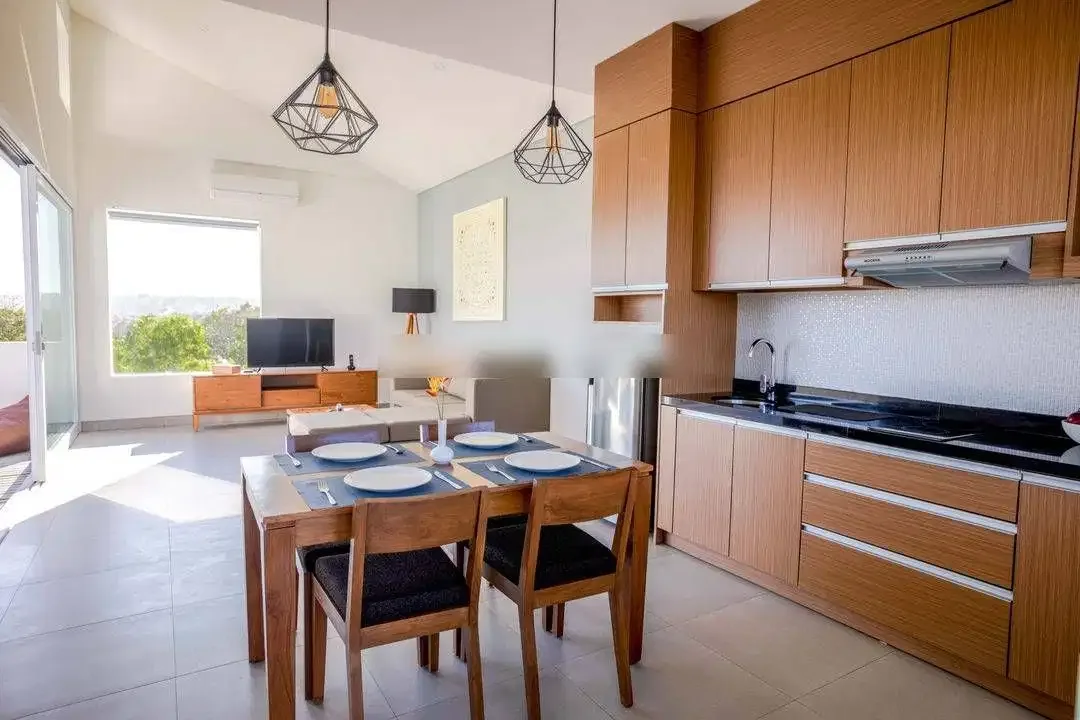 Hideaway Residence Uluwatu Bali 2 BR -R-0292 - Image 5 of 9