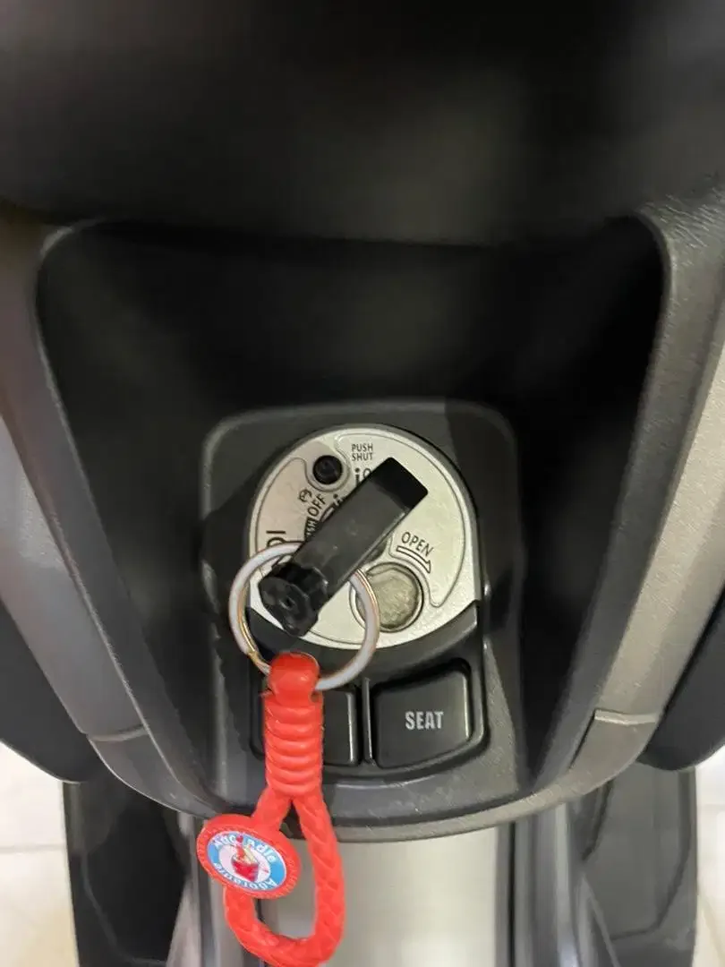Nmax neo kunci 2025 #bintangdewatamotor # - Image 3 of 3