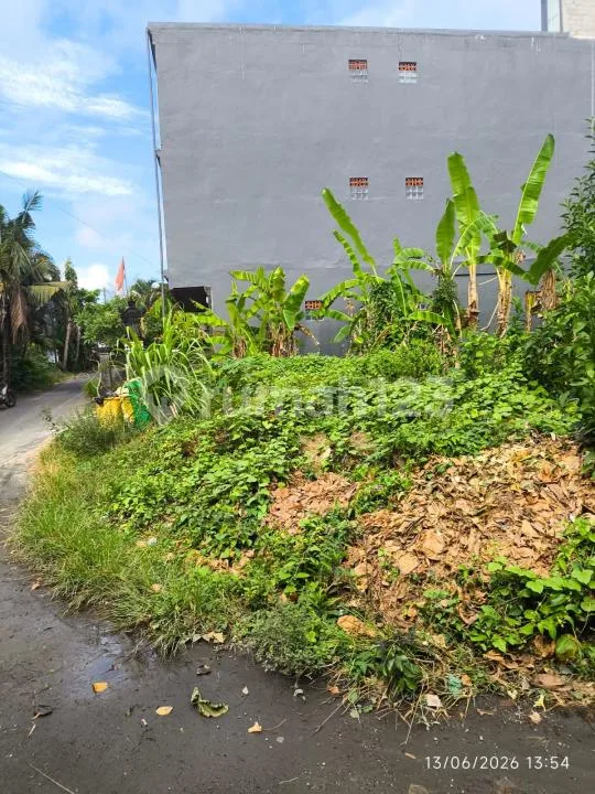 Tanah 275M2 Bali Clift,Cocok untuk Villa - Ungasan - Image 2 of 4