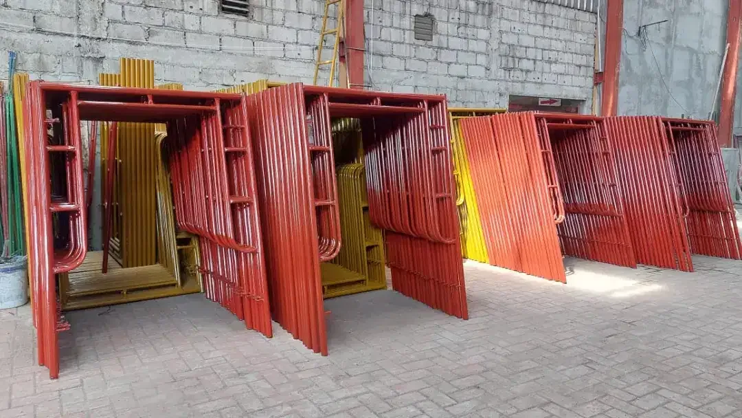 JUAL SCAFFOLDING KAPOLDING SKAPOLDING CATWALK T190 T170 T90 - Image 4 of 5